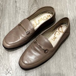 Sam Edelman loafers